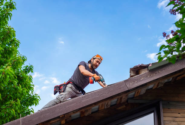 EPDM Roofing in South Miami Heights, FL